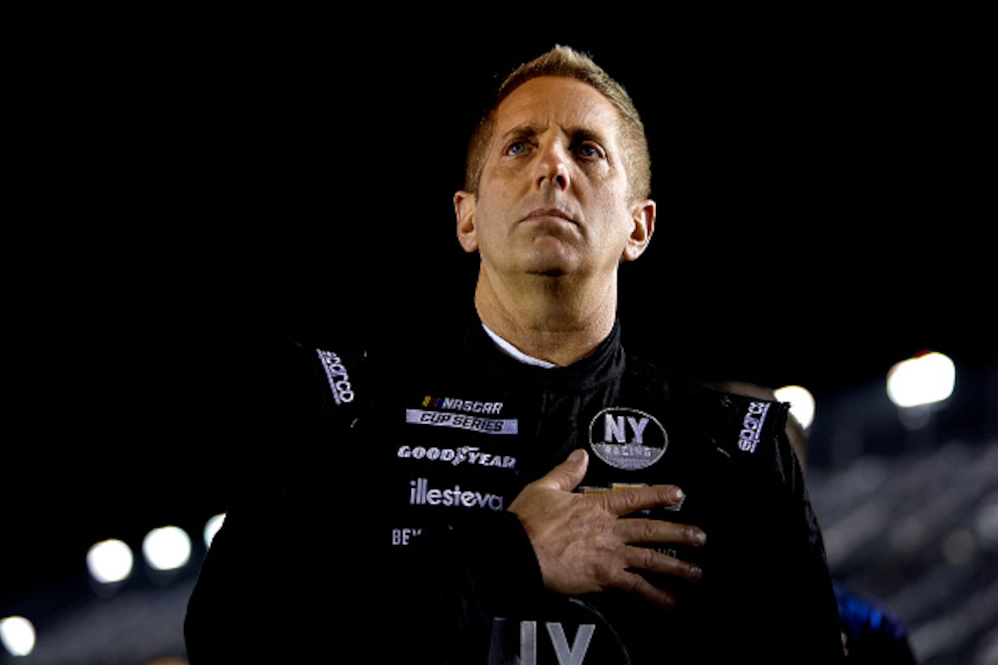 Greg Biffle